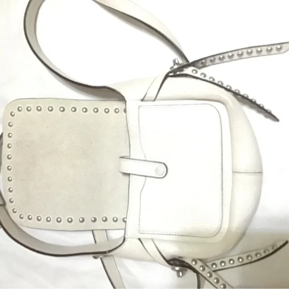 Mini Coach Crossbody - Picture 7 of 10